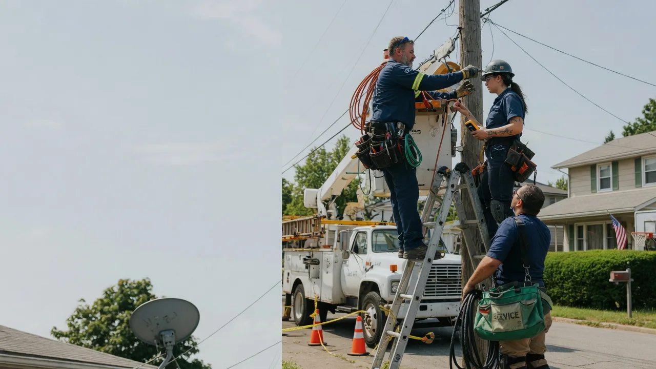 Electrical Repair in Mount Holly, AR near me